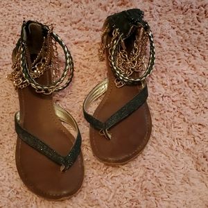 Zigi soho sandals